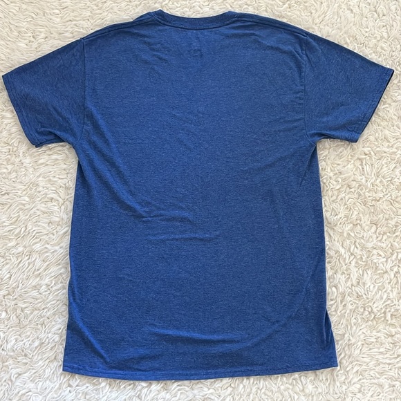 Hanes Ultimate X-temp Plain Tee - Picture 6 of 8